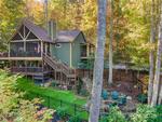 Read more about this Tuckasegee, North Carolina real estate - PCR #20536 at Bear Lake Reserve