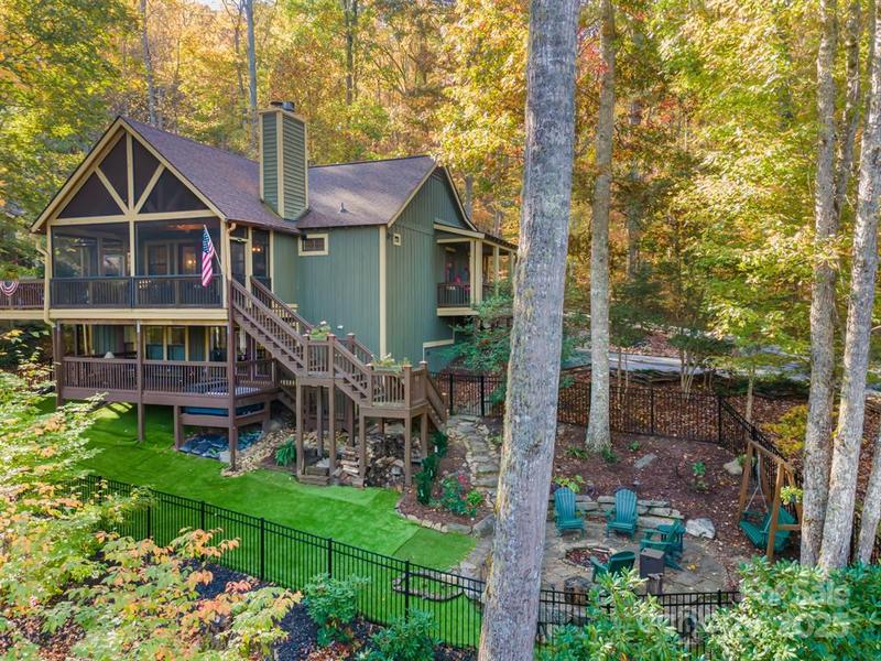 Return to the Bear Lake Reserve Property Page