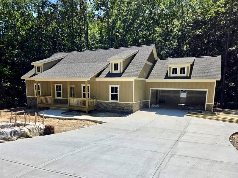 Return to the Lake Arrowhead Property Page