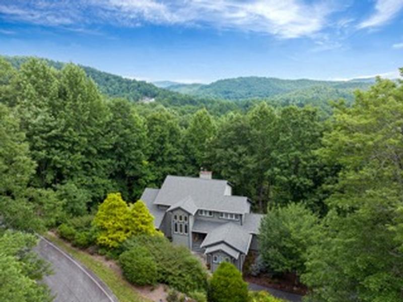Return to the The Cliffs - Mountain Region Property Page