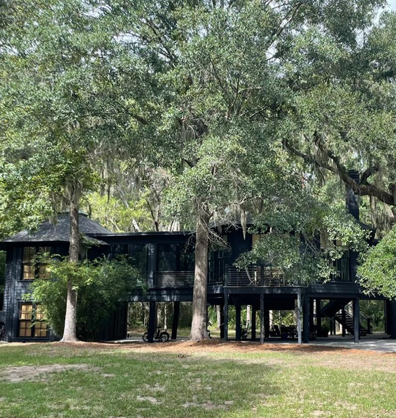 Return to the Brays Island Property Page