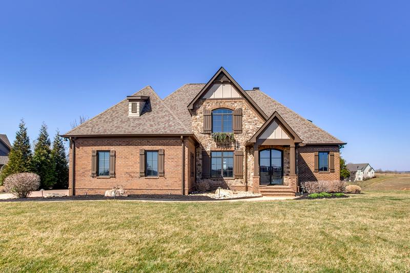 Return to the WindRiver Property Page