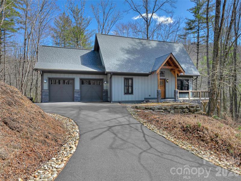 Return to the Connestee Falls Property Page