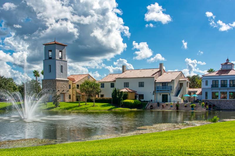 Return to the Solivita Property Page