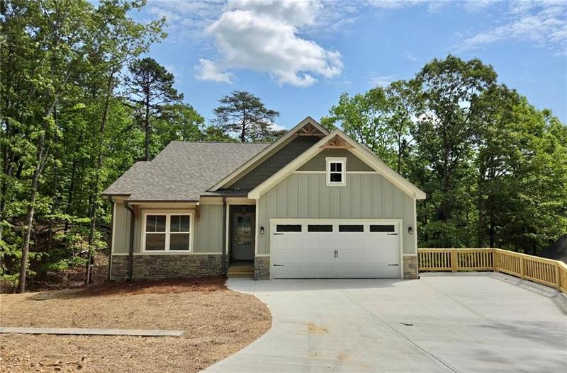 Return to the Lake Arrowhead Property Page