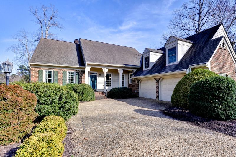 Return to the Governor's Land at Two Rivers Property Page