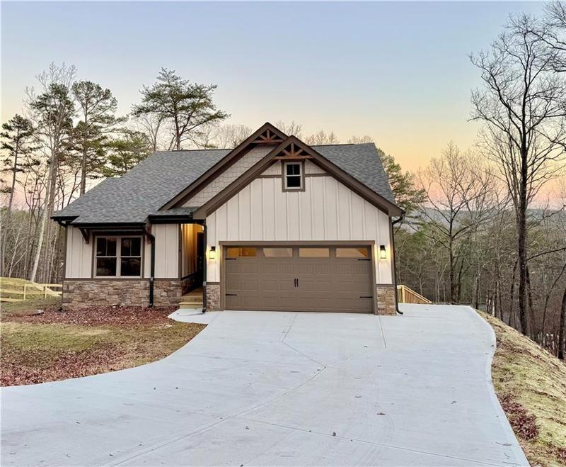 Return to the Lake Arrowhead Property Page