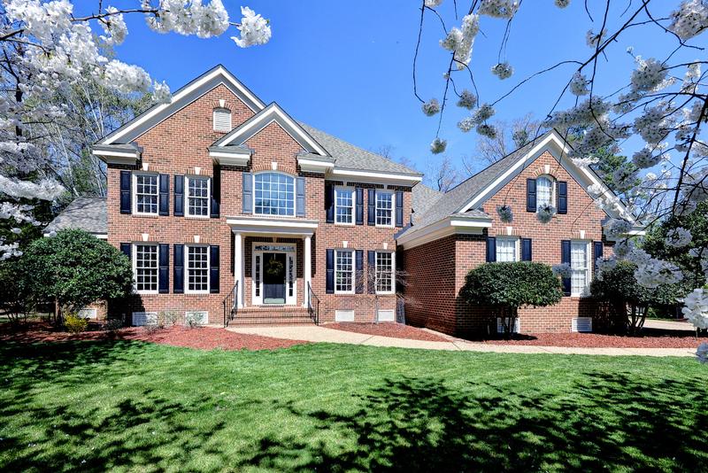 Return to the Governor's Land at Two Rivers Property Page