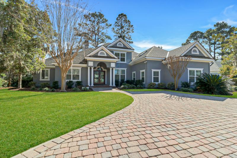 Return to the Belfair Property Page