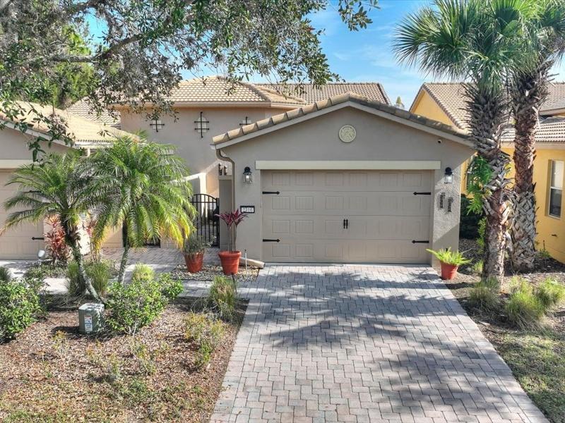 Read more about Easy living Villa centrally located!