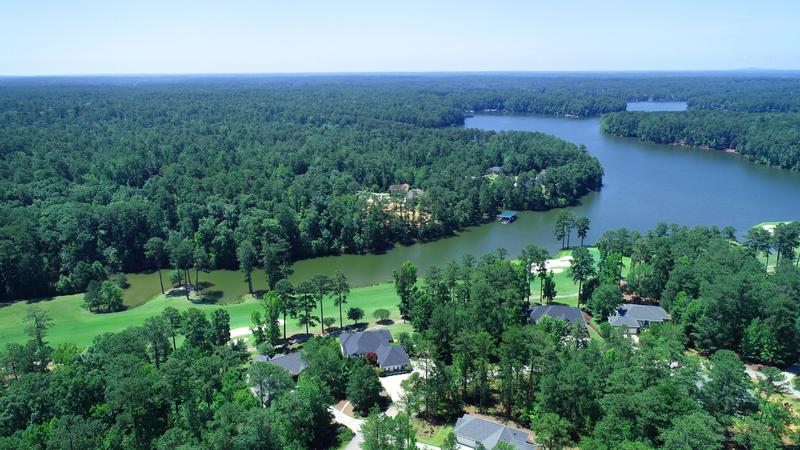 Return to the Savannah Lakes Village Property Page