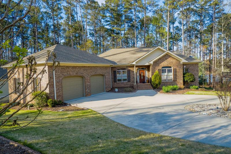 Return to the Savannah Lakes Village Property Page