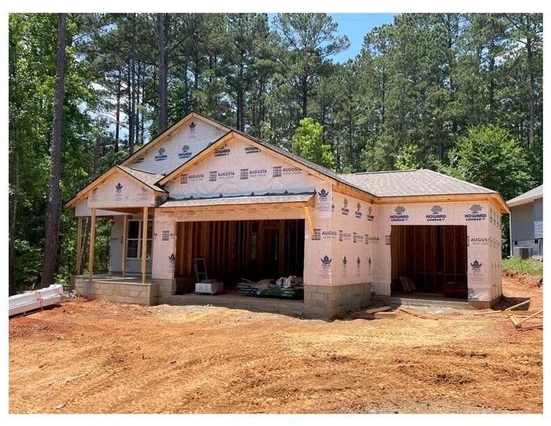 Return to the Savannah Lakes Village Property Page