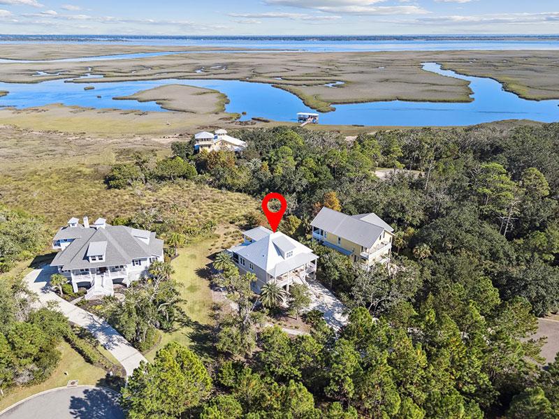 Return to the Cumberland Harbour Property Page