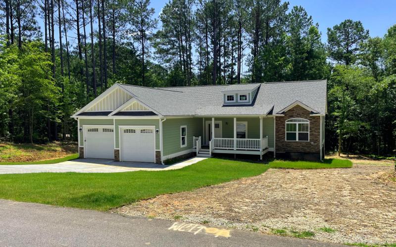 Return to the Savannah Lakes Village Property Page