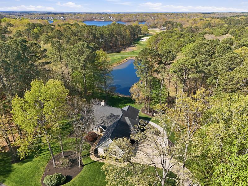 Return to the Fawn Lake Property Page