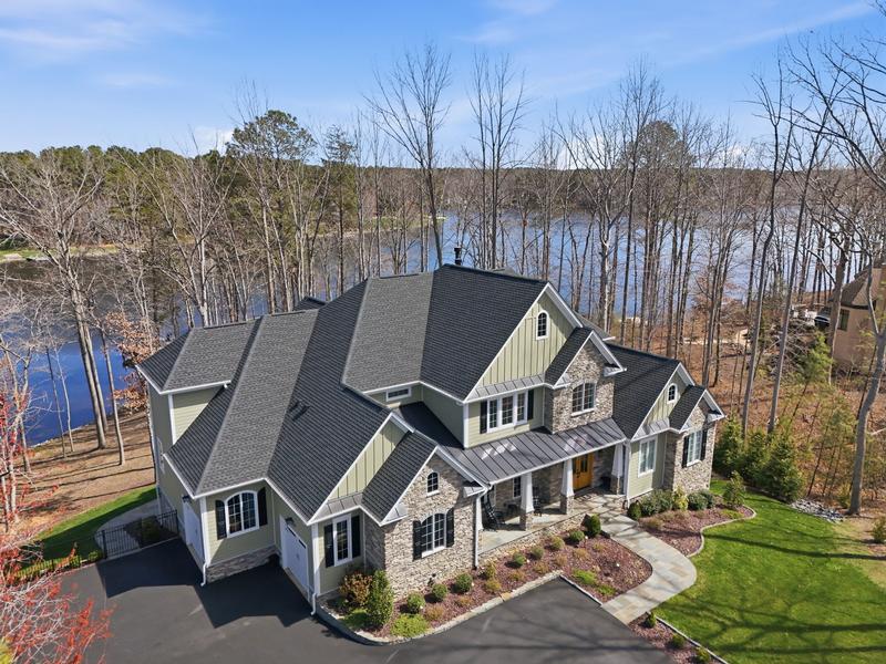 Return to the Fawn Lake Property Page