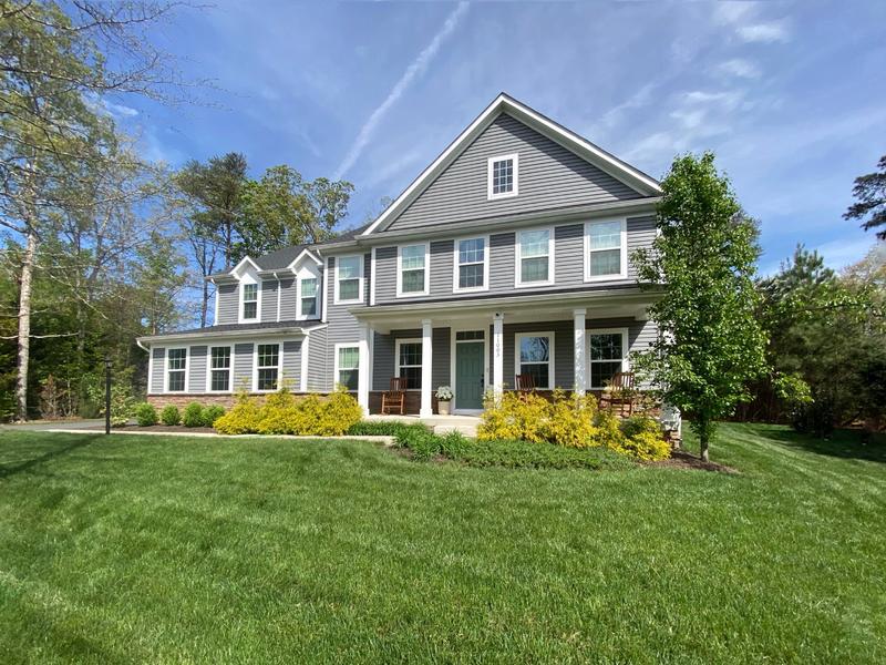 Read more about Meticulous Turn Key Nearly New Home