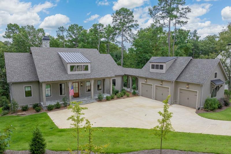Return to the Reynolds Lake Oconee Property Page