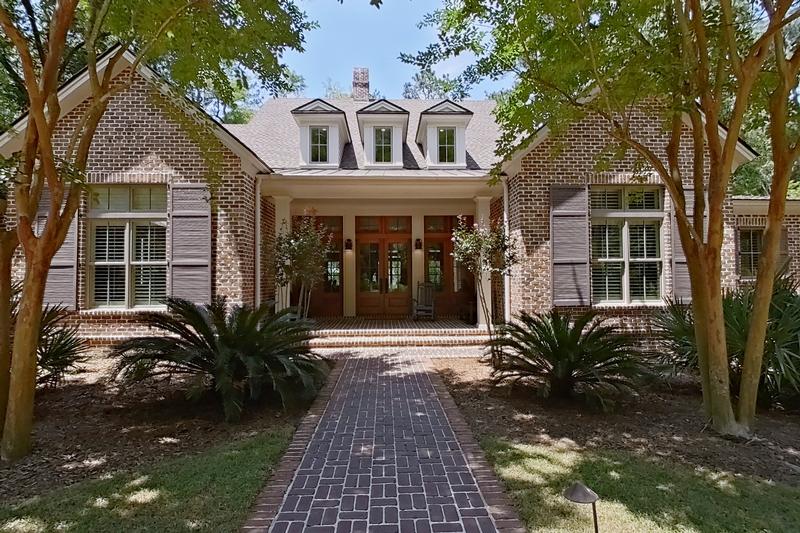 Return to the Brays Island Property Page