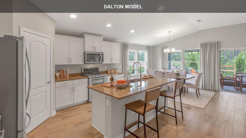 Return to the Parkland Preserve at World Golf Village Property Page