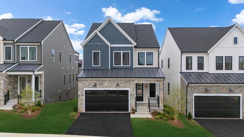 Return to the Lexington Square Property Page