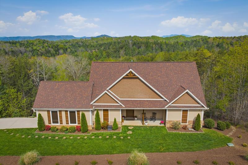 Return to the The Coves Mountain River Club Property Page