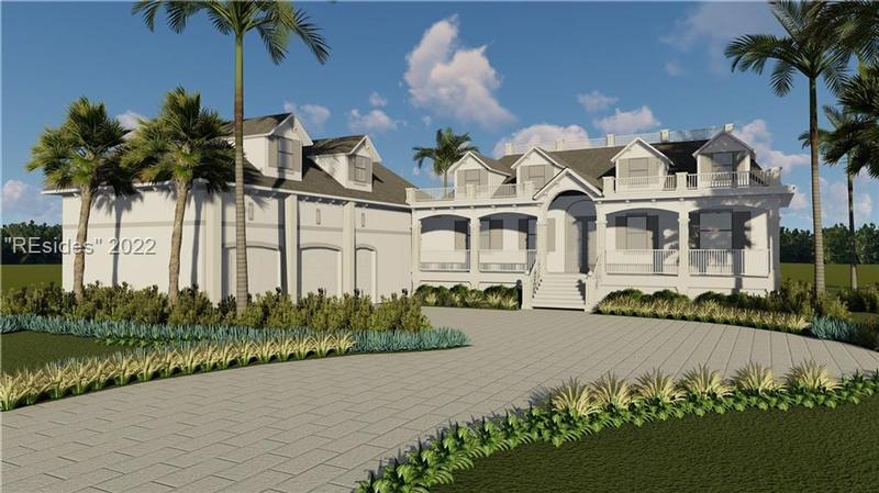 Read more about 27 SPARTINA CRESCENT