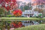 Read more about this Bluffton, South Carolina real estate - PCR #18047 at Rose Hill Plantation
