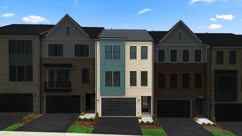 Return to the Lexington Square Property Page