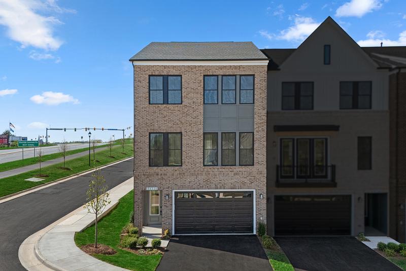 Return to the Lexington Square Property Page
