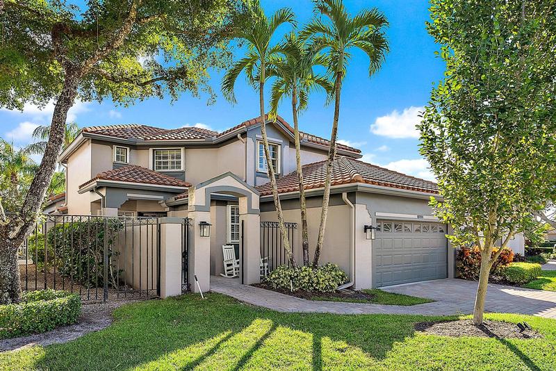 Return to the The Club at Ibis Property Page