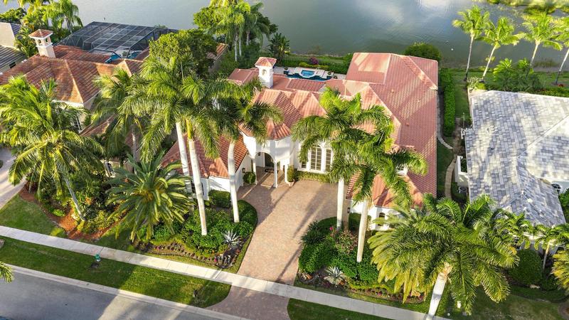 Return to the The Club at Ibis Property Page