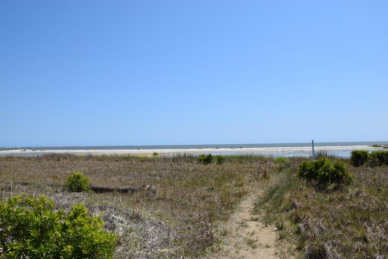 Return to the Fripp Island Property Page