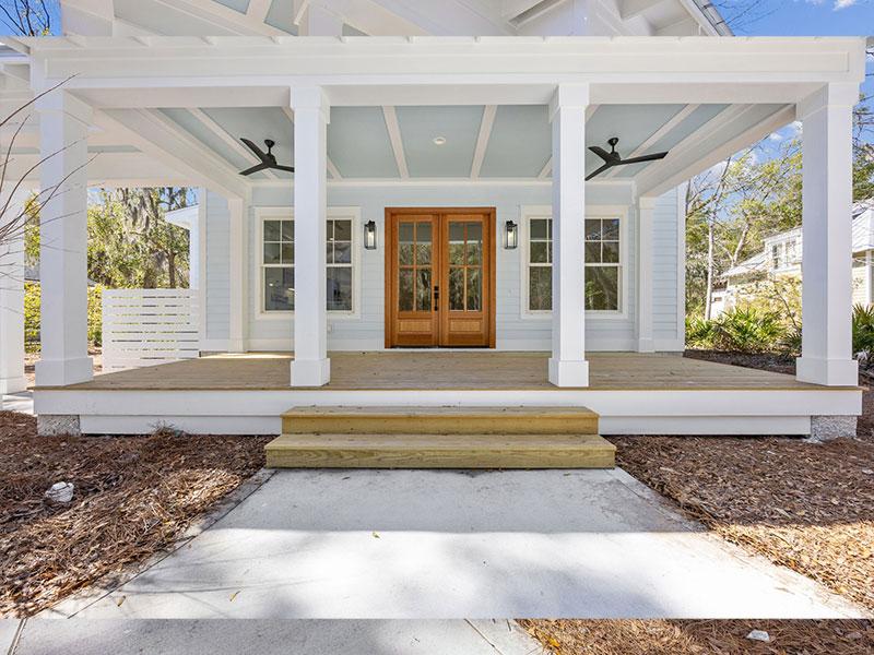 Return to the Cumberland Harbour Property Page