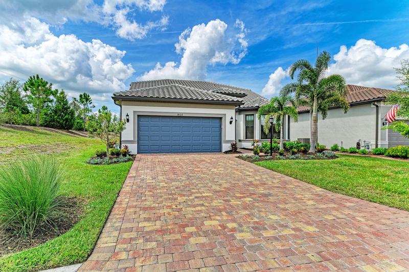 Return to the Del Webb Lakewood Ranch Property Page