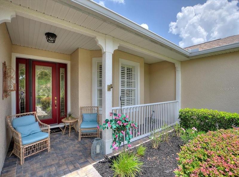 Return to the Solivita Property Page