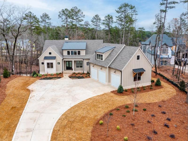 Return to the Reynolds Lake Oconee Property Page
