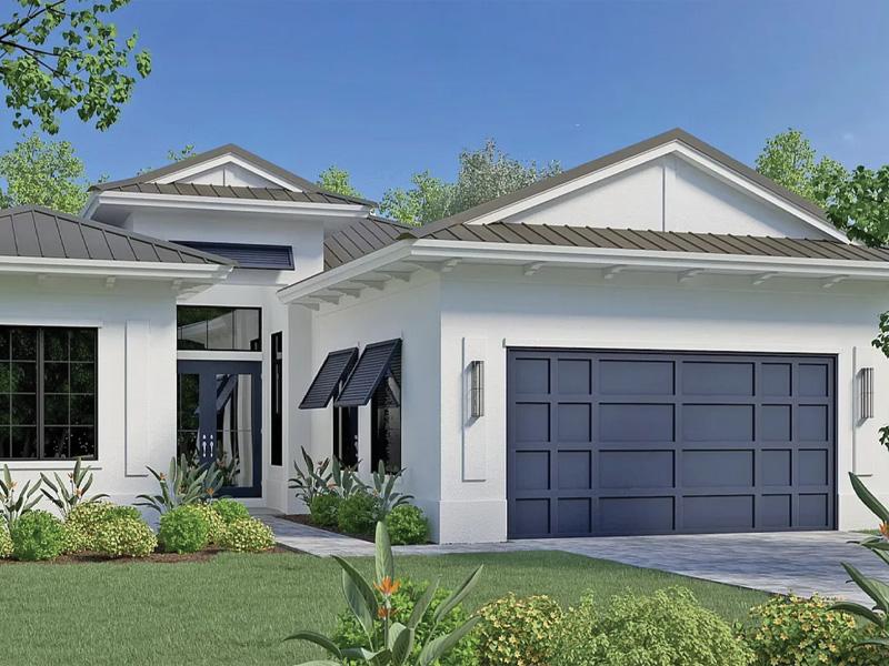 Return to the Tesoro Club Property Page