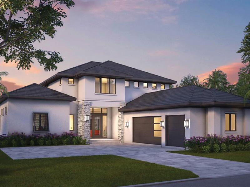 Return to the Tesoro Club Property Page