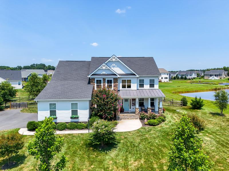 Read more about 10901 Brandermill Park