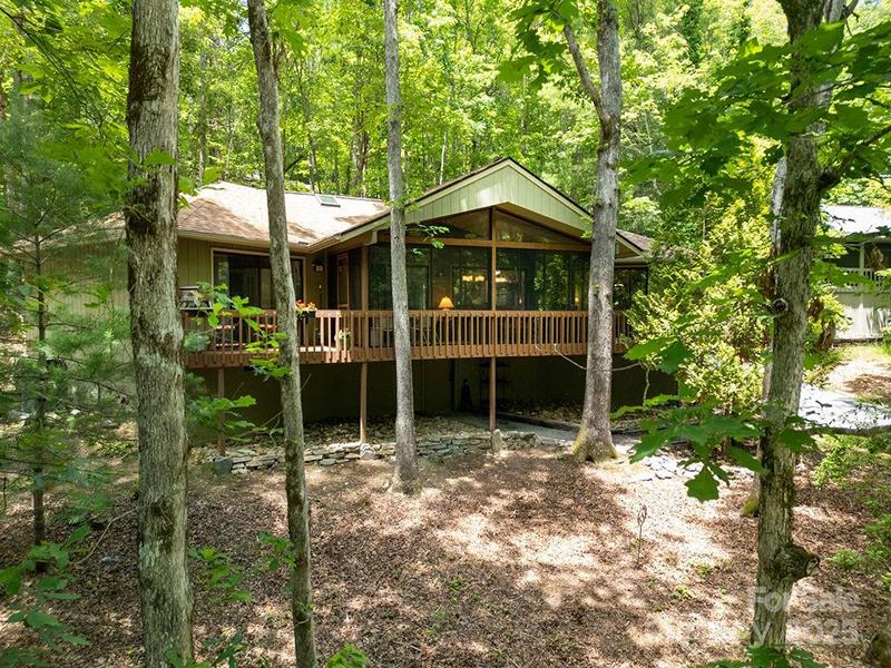 Return to the Connestee Falls Property Page