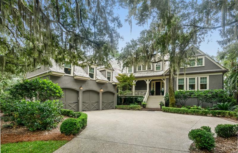 Read more about 96 Rhett's Bluff Road