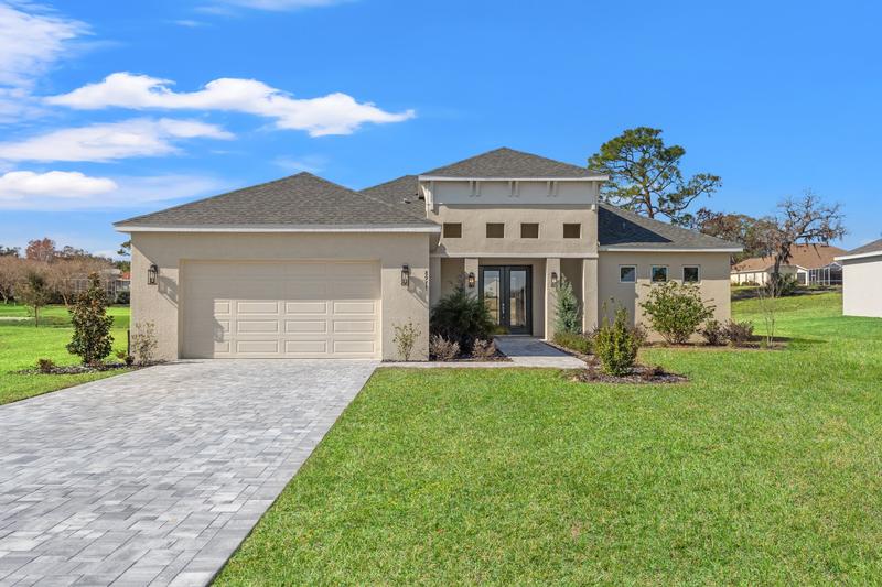 Return to the GlenLakes Property Page