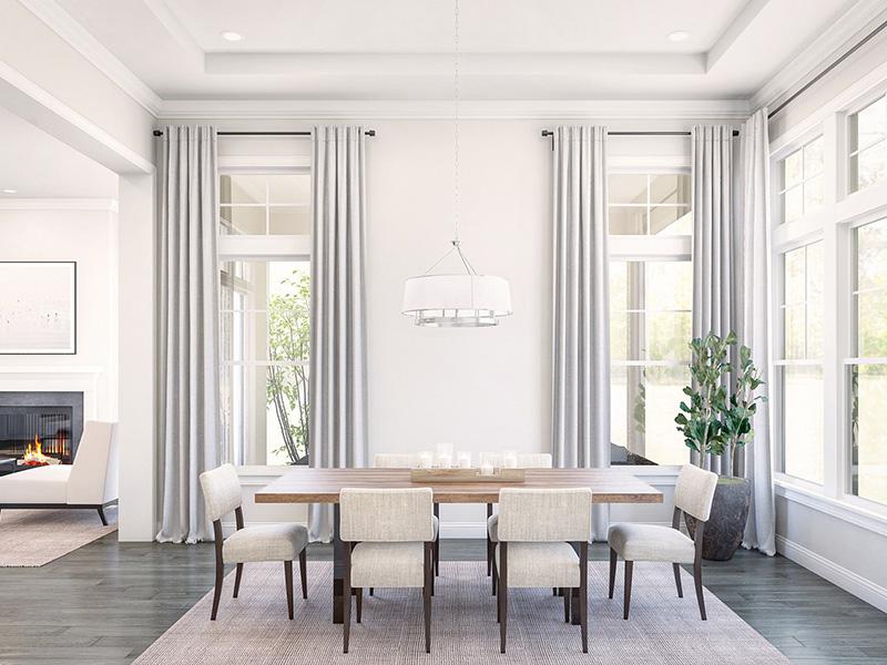 Return to the K. Hovnanian's® Four Seasons at Colts Farm Property Page