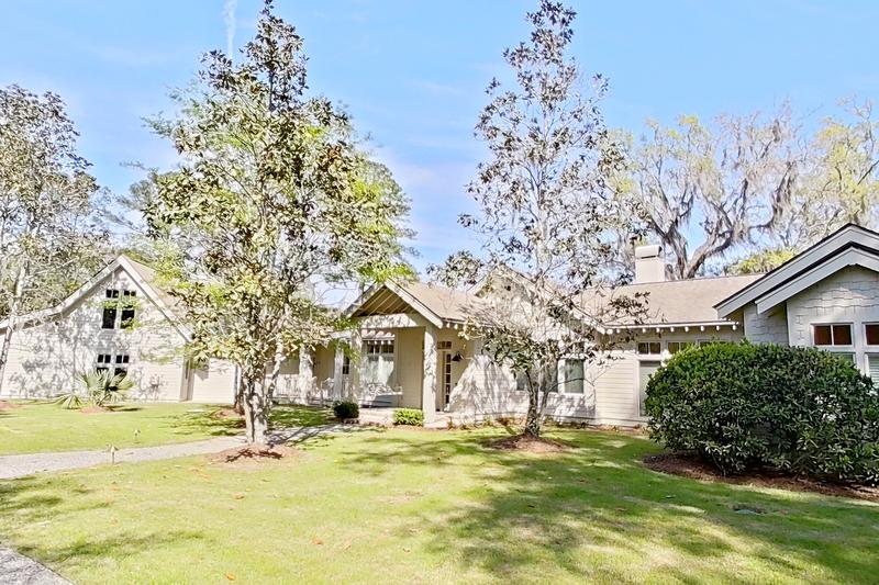Return to the Brays Island Property Page