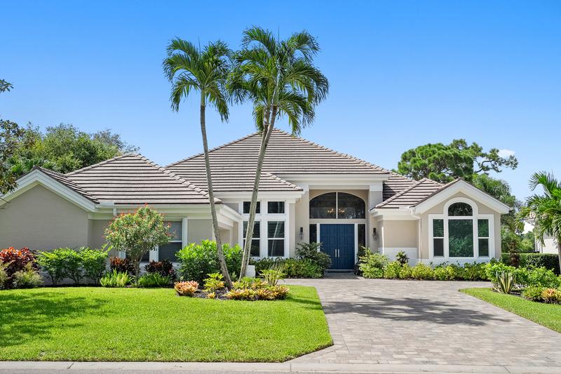 Return to the Willoughby Golf Club Property Page