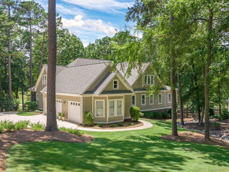 Return to the Reynolds Lake Oconee Property Page