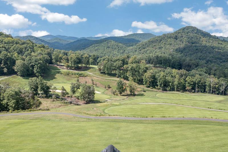 Return to the Waterfall at Lake Burton Property Page