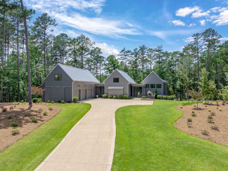 Return to the Reynolds Lake Oconee Property Page